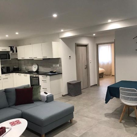 Agrita Home Wittisheim Luaran gambar