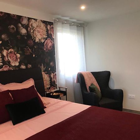 Agrita Home Wittisheim Luaran gambar