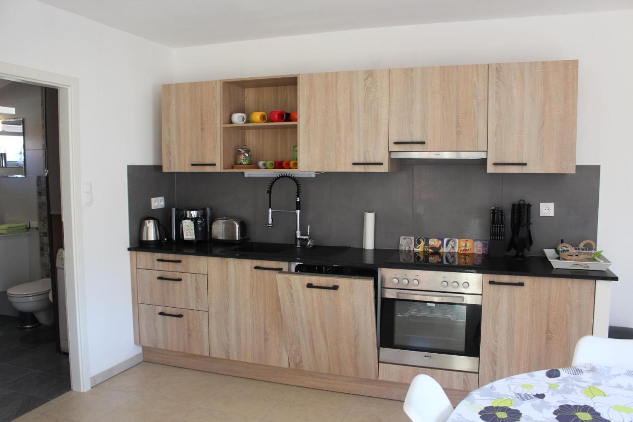 Agrita Home Wittisheim Luaran gambar
