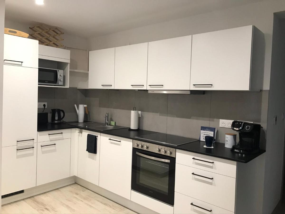 Agrita Home Wittisheim Luaran gambar