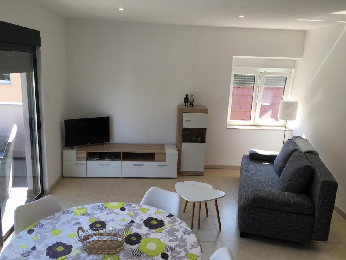 Agrita Home Wittisheim Luaran gambar