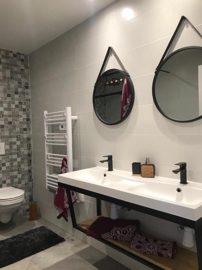Agrita Home Wittisheim Luaran gambar
