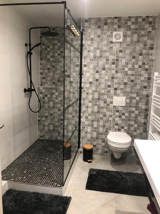 Agrita Home Wittisheim Luaran gambar