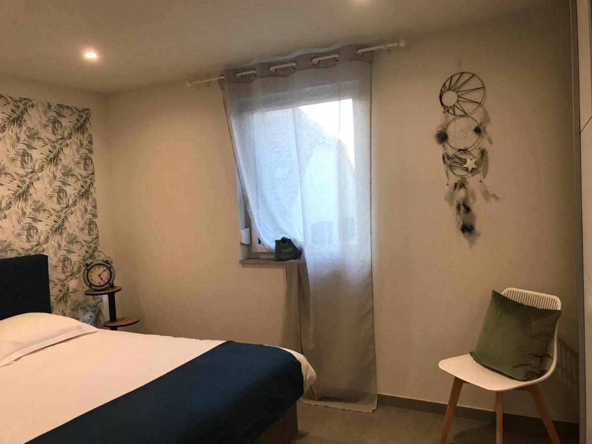 Agrita Home Wittisheim Luaran gambar