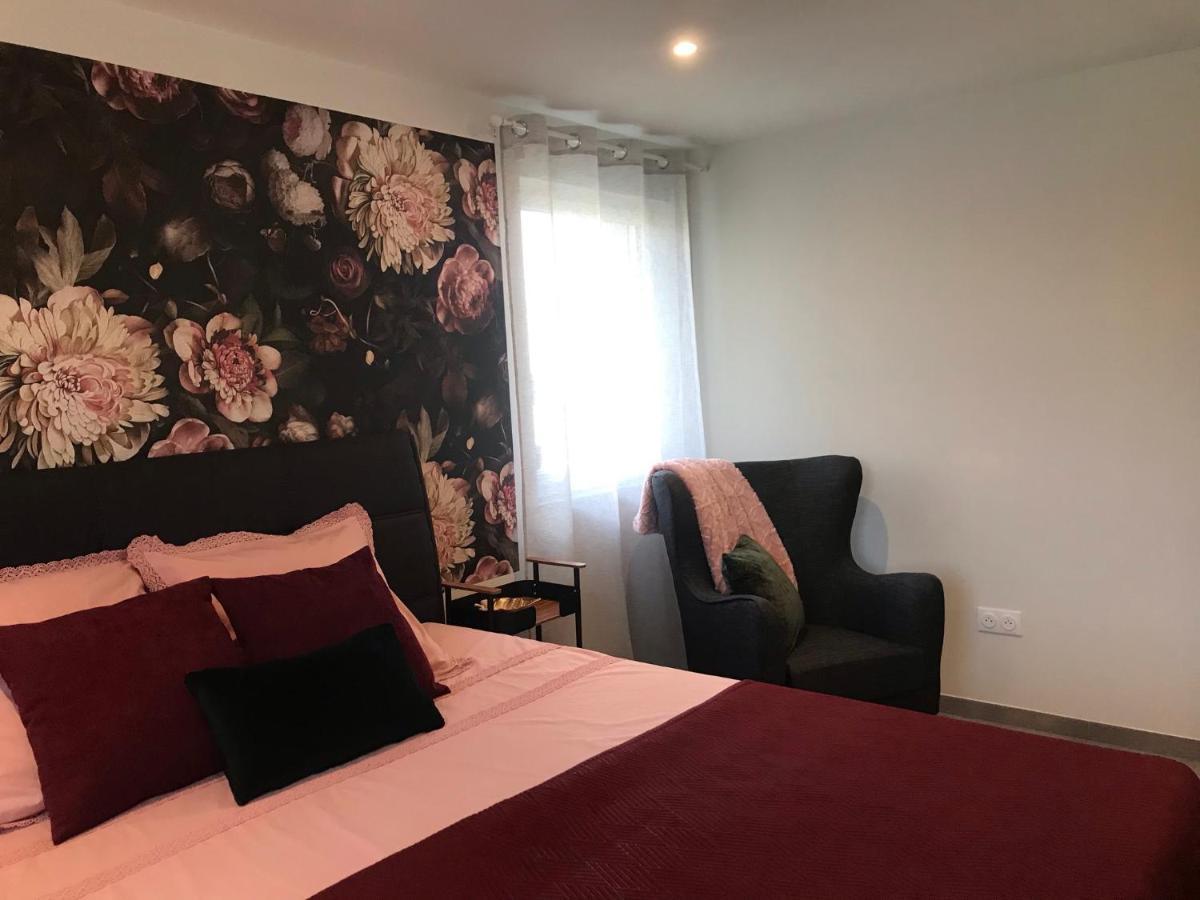 Agrita Home Wittisheim Luaran gambar