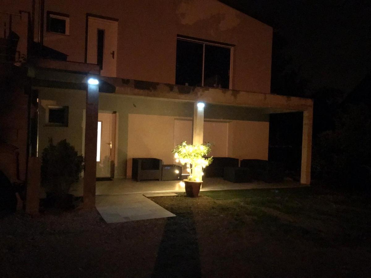 Agrita Home Wittisheim Luaran gambar