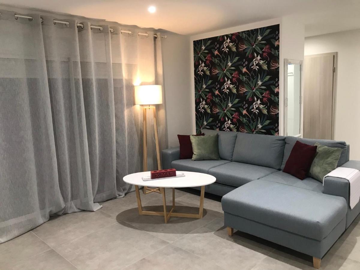 Agrita Home Wittisheim Luaran gambar