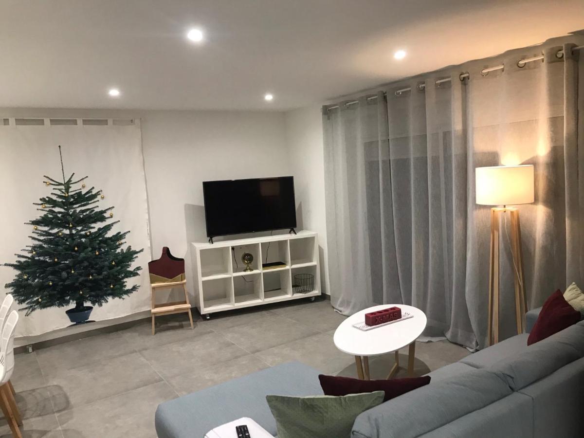 Agrita Home Wittisheim Luaran gambar