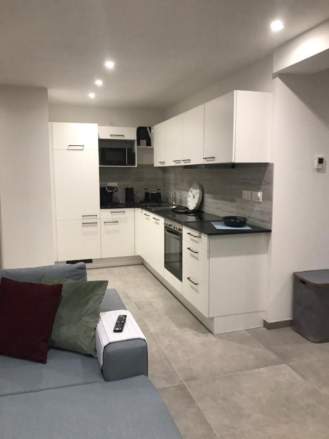 Agrita Home Wittisheim Luaran gambar