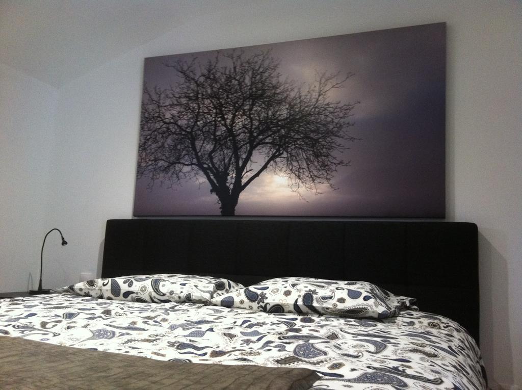 Agrita Home Wittisheim Luaran gambar
