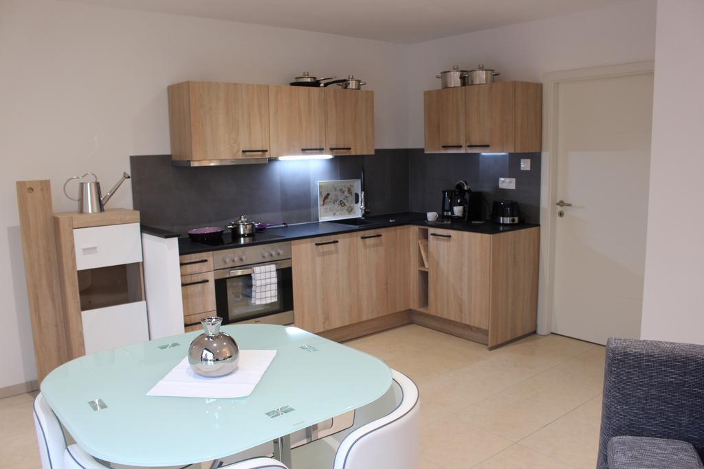 Agrita Home Wittisheim Luaran gambar
