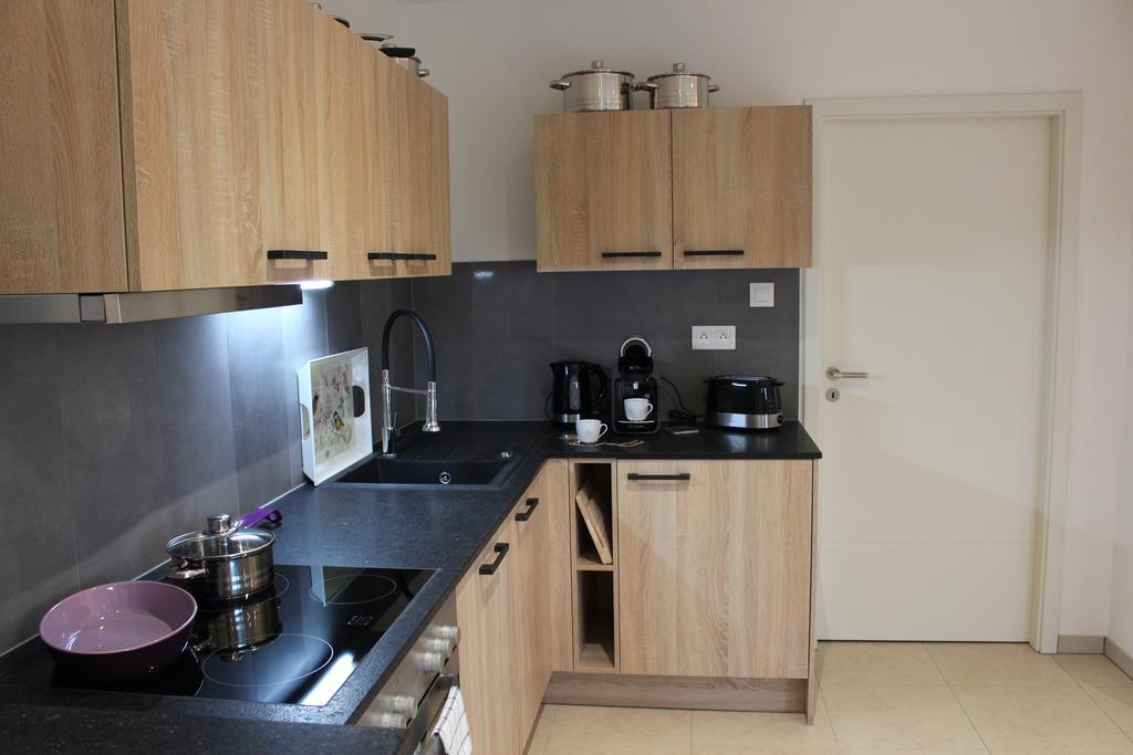 Agrita Home Wittisheim Luaran gambar