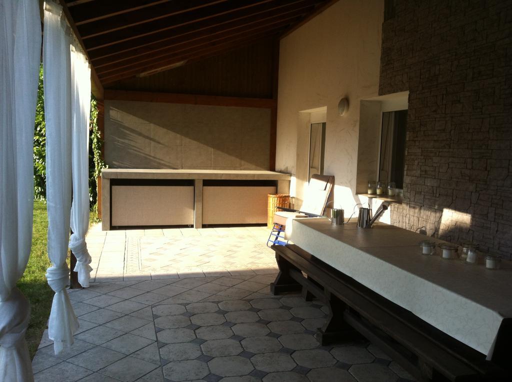 Agrita Home Wittisheim Luaran gambar