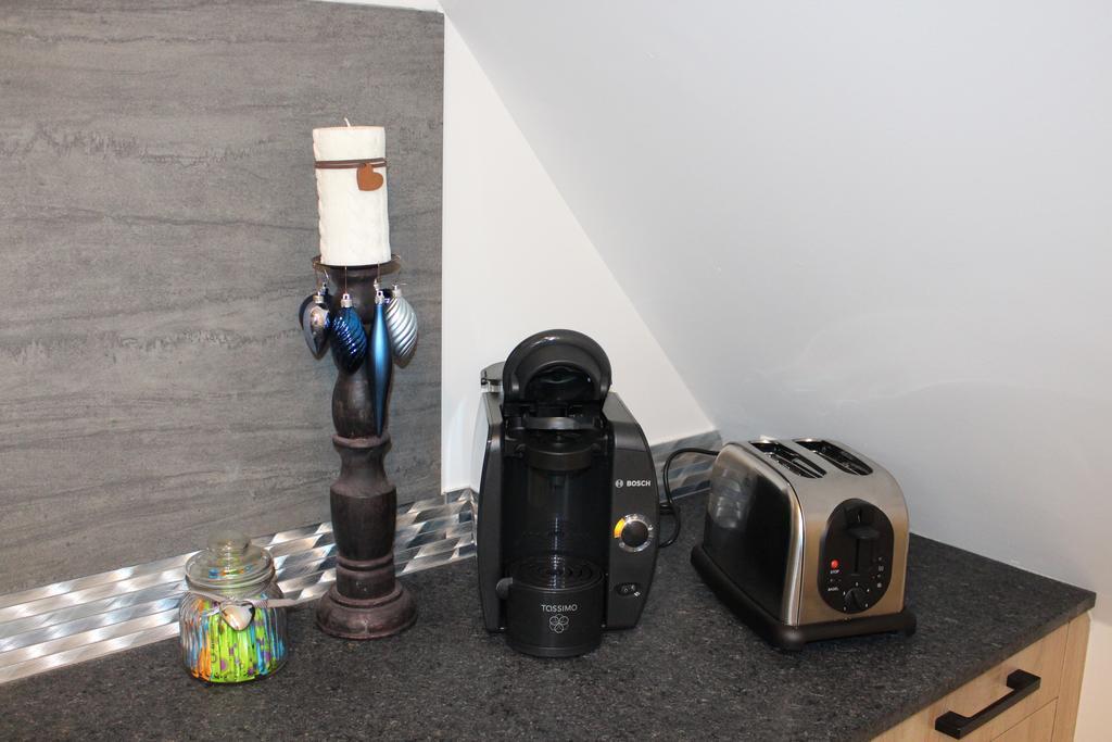 Agrita Home Wittisheim Luaran gambar