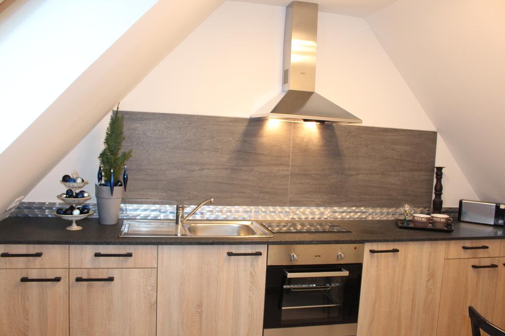 Agrita Home Wittisheim Luaran gambar