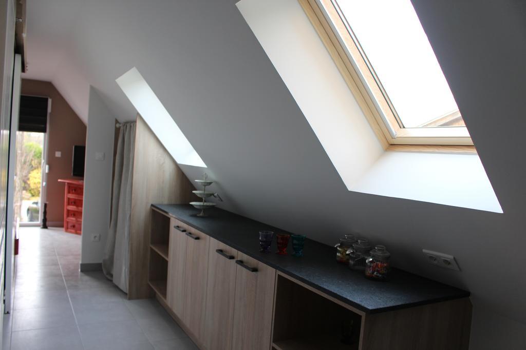 Agrita Home Wittisheim Luaran gambar