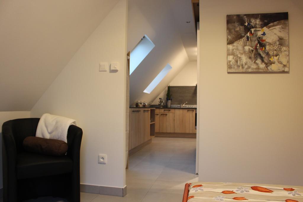 Agrita Home Wittisheim Luaran gambar