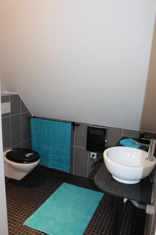 Agrita Home Wittisheim Luaran gambar