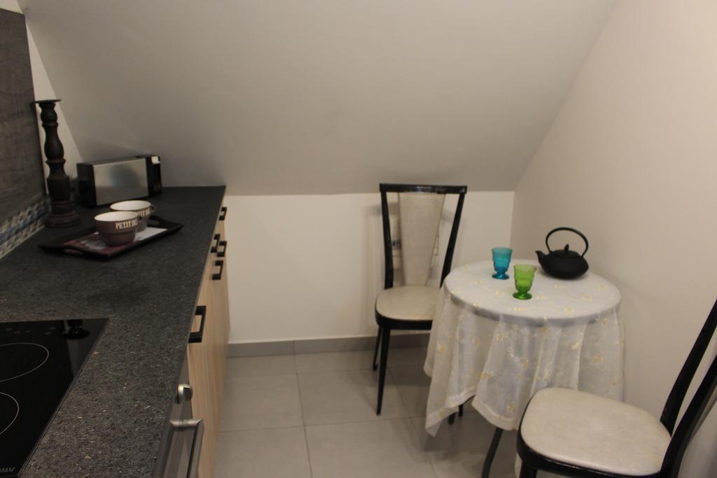 Agrita Home Wittisheim Luaran gambar