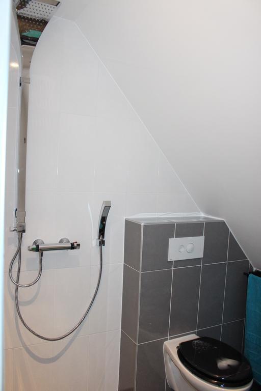 Agrita Home Wittisheim Luaran gambar
